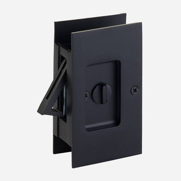 City Heights Pocket Door Lock