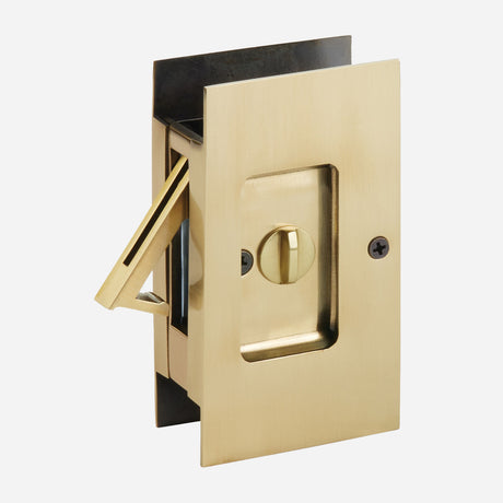 City Heights Pocket Door Lock