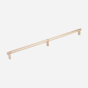 Smooth Select Cabinet Pull