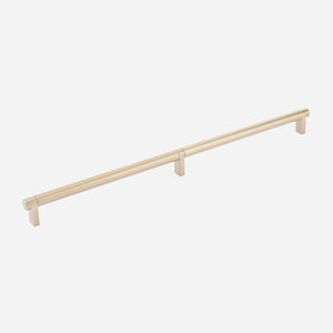 Smooth Select Cabinet Pull