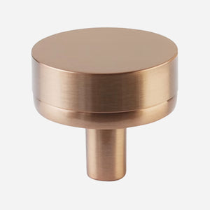 Smooth Select Cabinet Knob