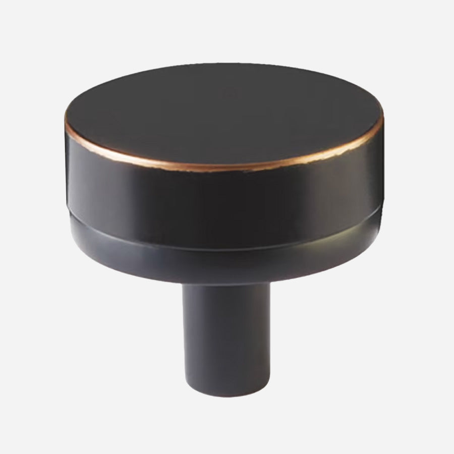 Smooth Select Cabinet Knob