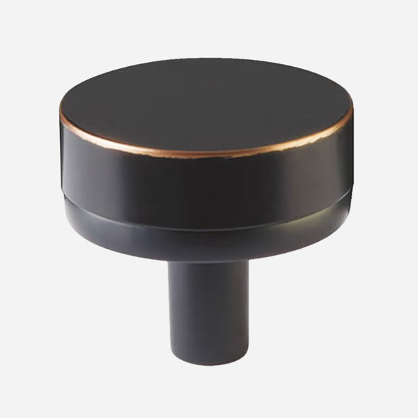 Smooth Select Cabinet Knob
