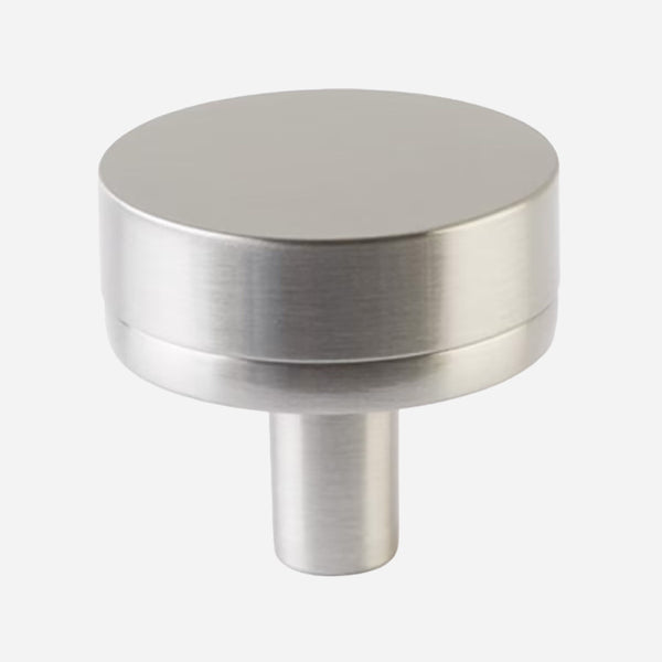 Smooth Select Cabinet Knob