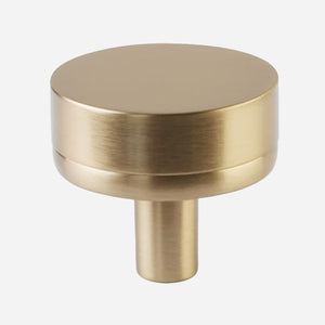 Smooth Select Cabinet Knob