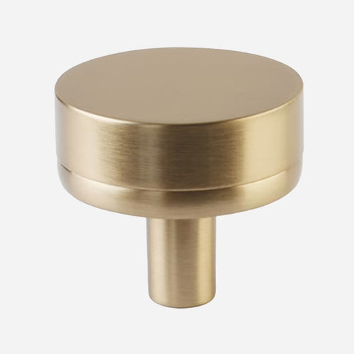 Smooth Select Cabinet Knob