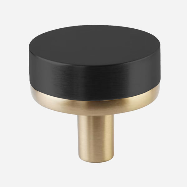 Smooth Select Cabinet Knob