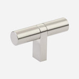 Smooth Select Cabinet T-Knob