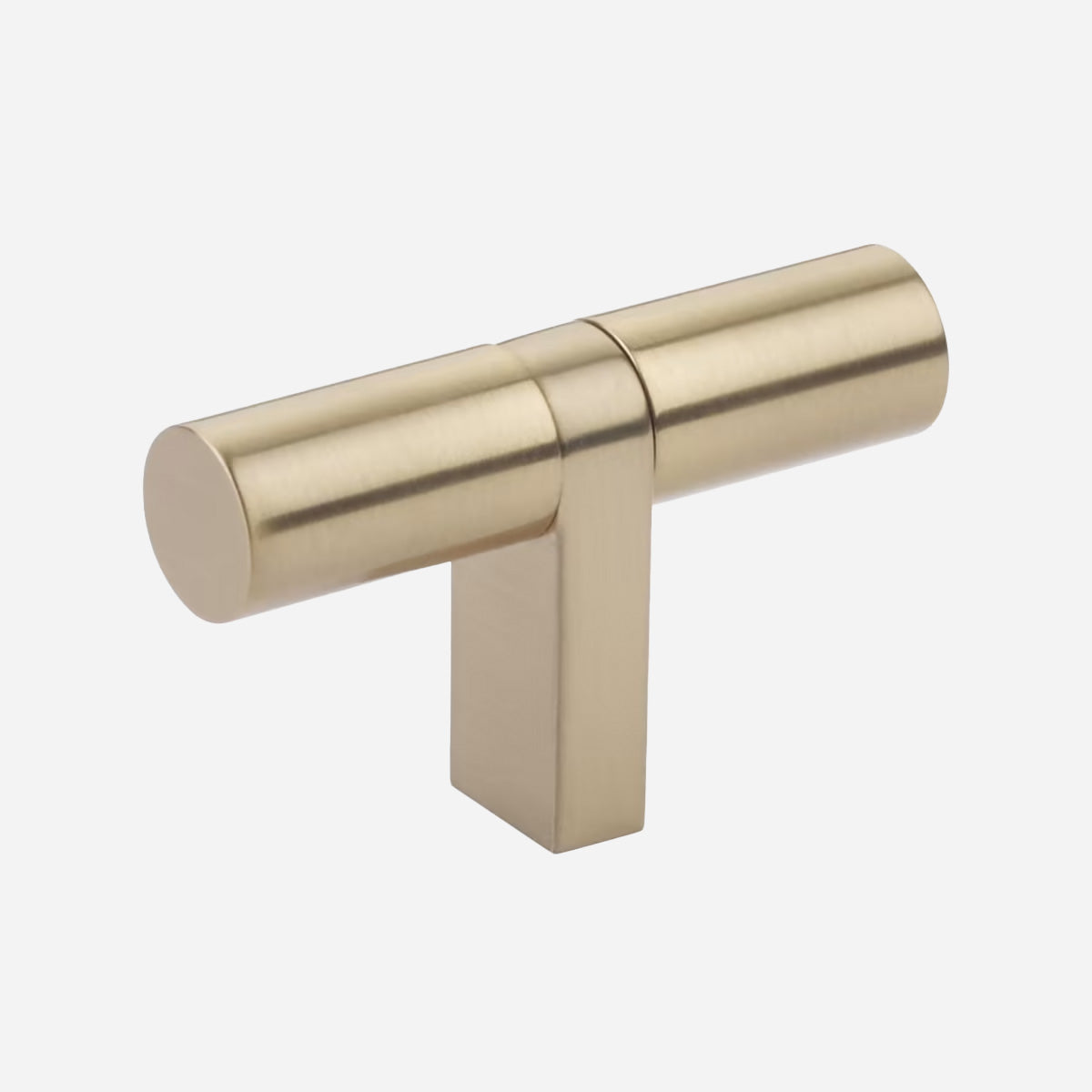 Smooth Select Cabinet T-Knob