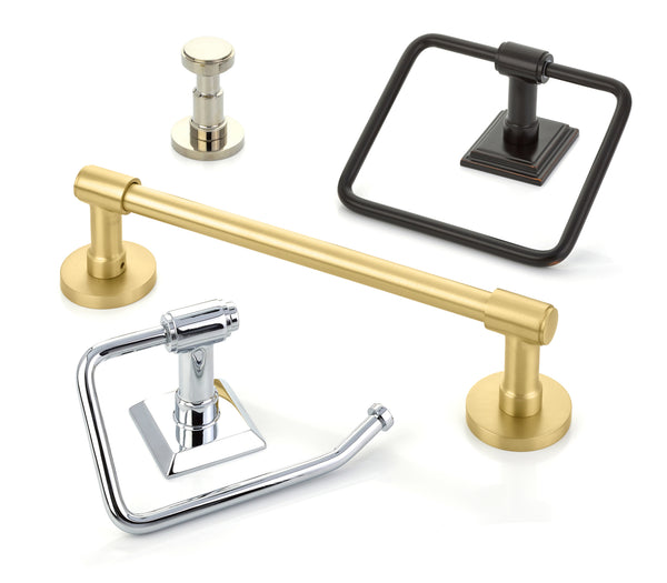 Transitional Hook with Customizable Backplate