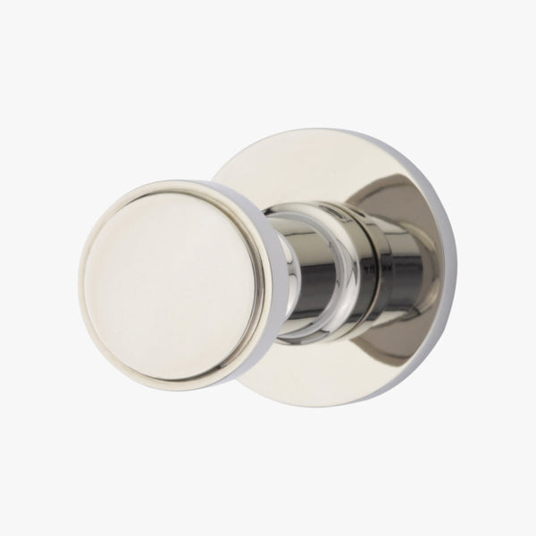 Transitional Hook with Customizable Backplate