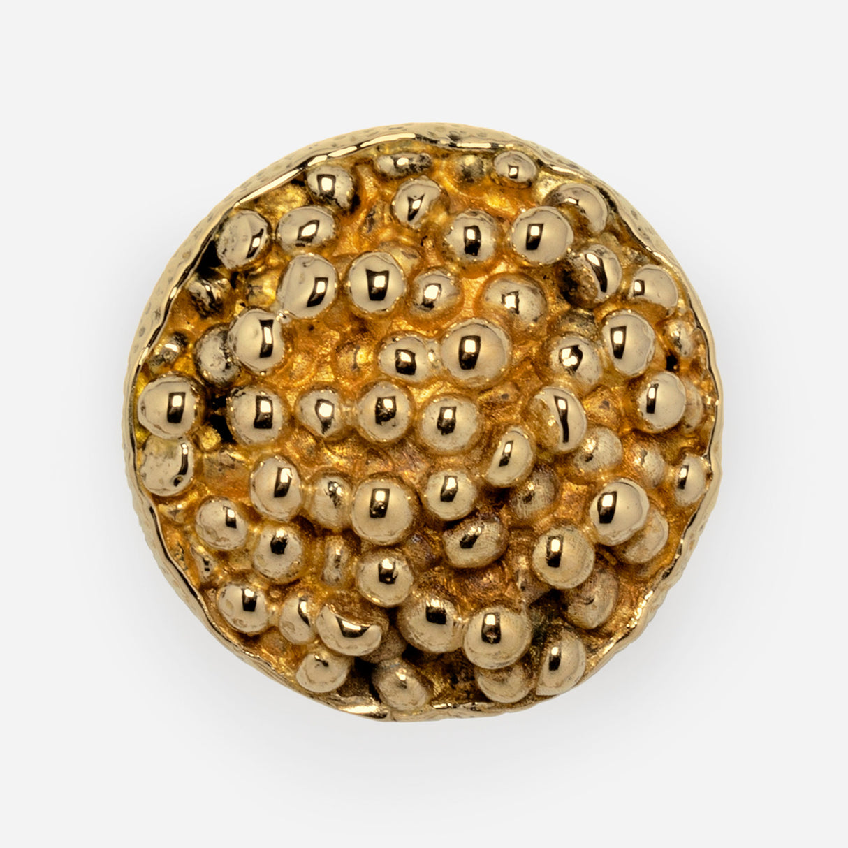 Caviar Cabinet Knob