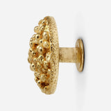 Caviar Cabinet Knob