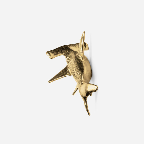 Shark Cabinet Pull