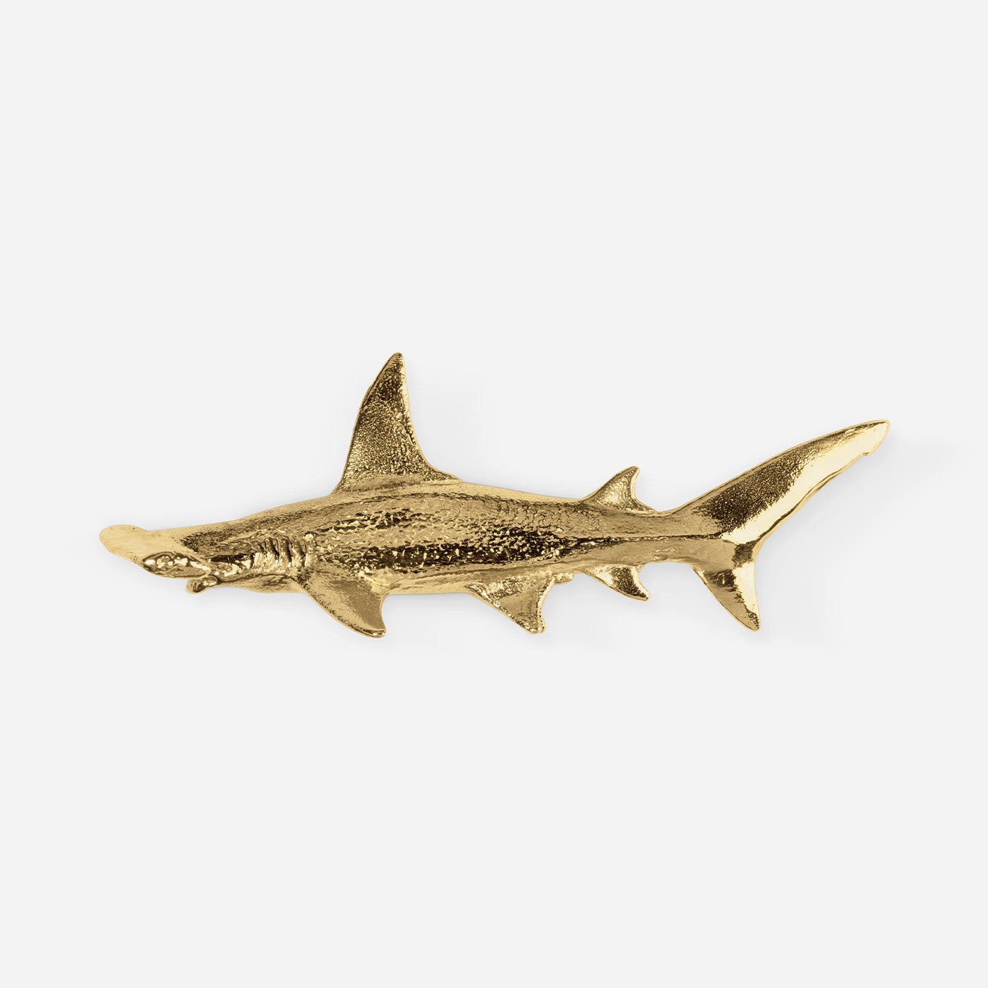 Shark Cabinet Pull