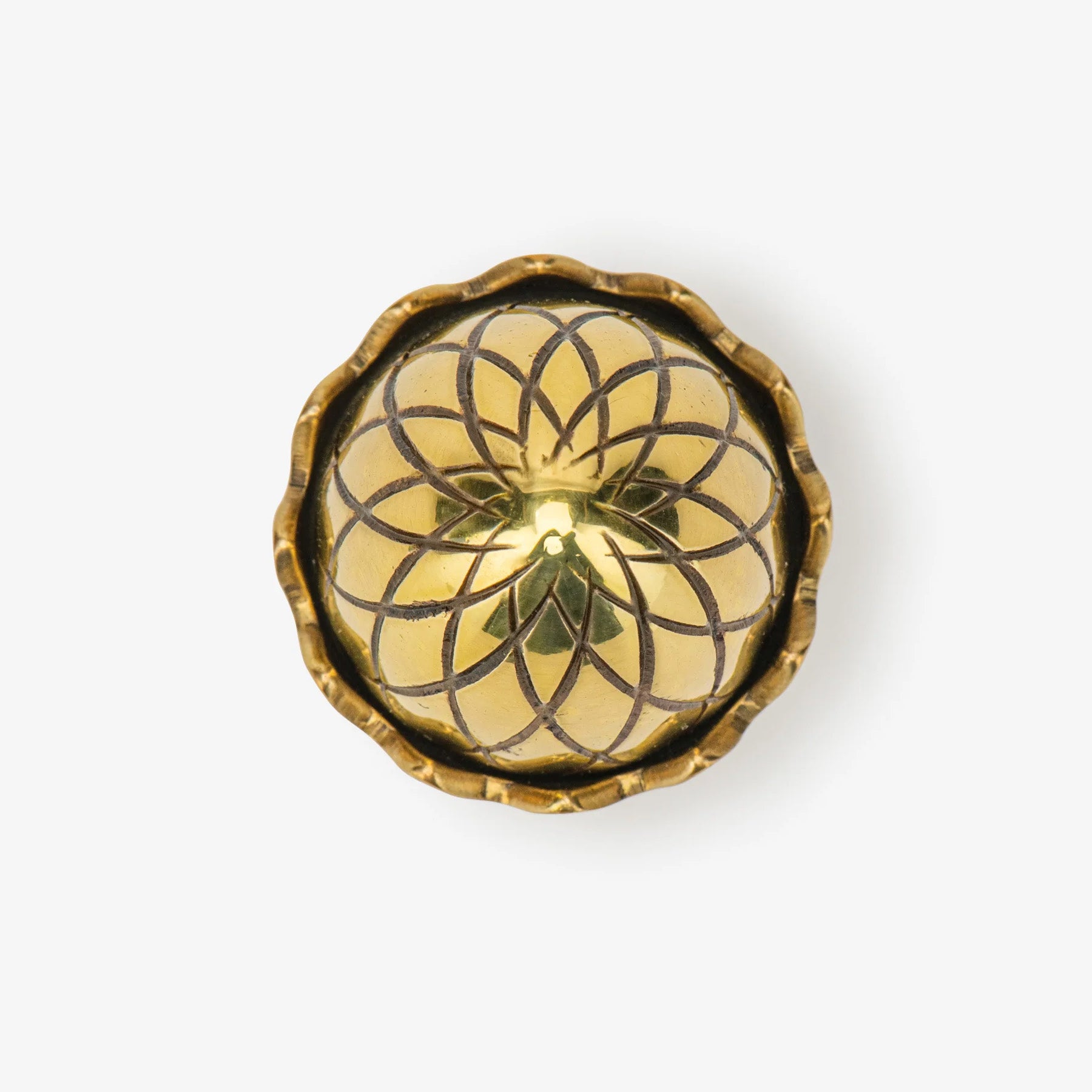 Pierre Cabinet Knob