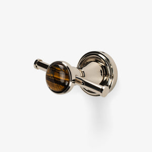 Lane Custom Gemstone Bath Hook