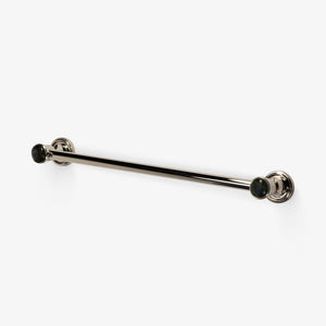 Lane Custom Gemstone Towel Bar