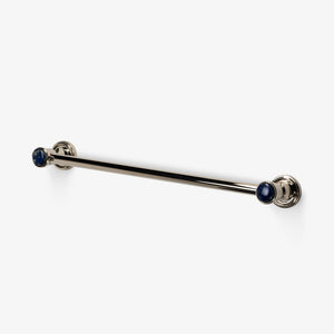 Lane Custom Gemstone Towel Bar