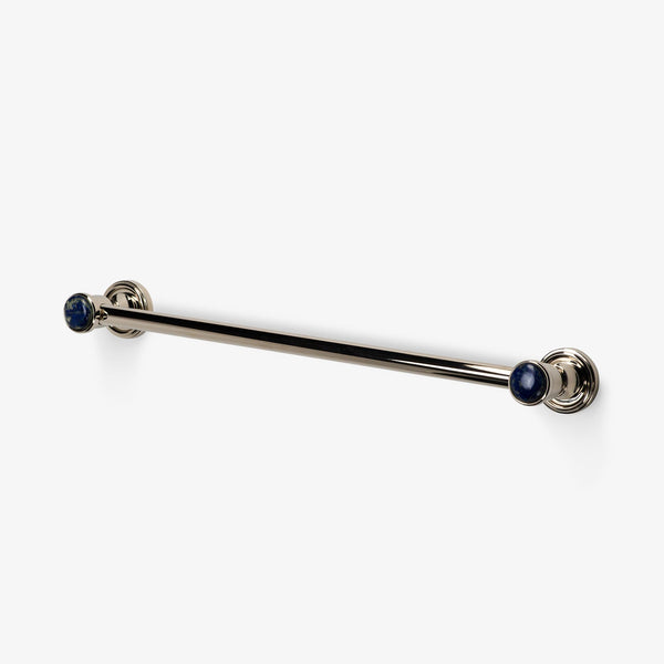 Lane Custom Gemstone Towel Bar