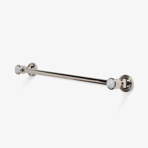 Lane Custom Gemstone Towel Bar