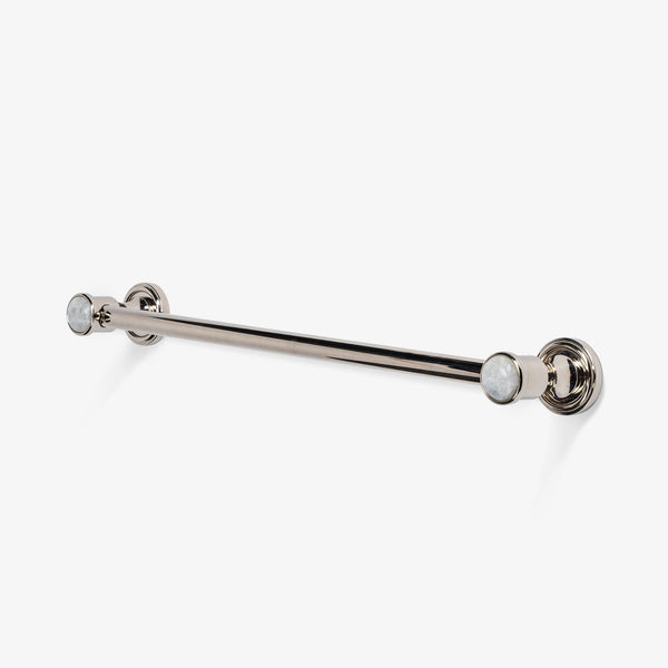 Lane Custom Gemstone Towel Bar