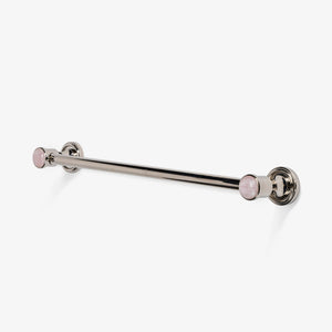 Lane Custom Gemstone Towel Bar