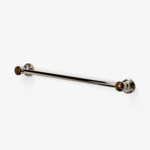 Lane Custom Gemstone Towel Bar