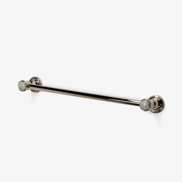 Lane Custom Gemstone Towel Bar