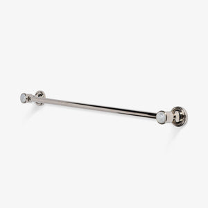 Lane Custom Gemstone Towel Bar
