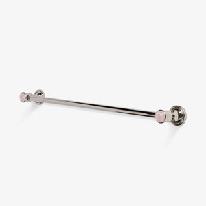 Lane Custom Gemstone Towel Bar