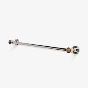 Lane Custom Gemstone Towel Bar