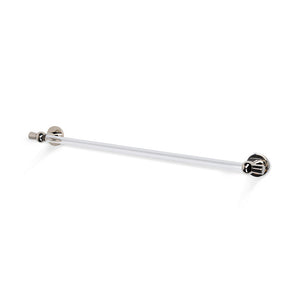 Addison Lucite Towel bar