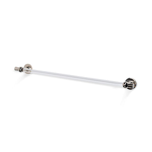 Addison Lucite Towel bar