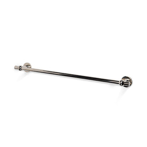 Addison Solid Brass Towel Bar