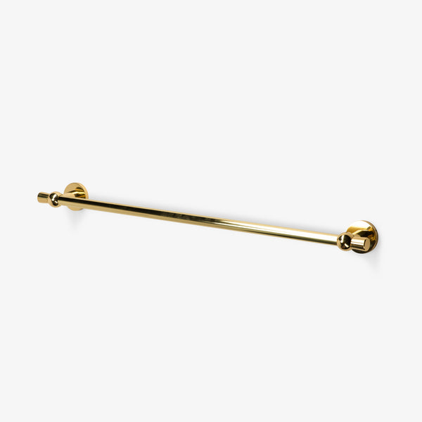 Addison Solid Brass Towel Bar