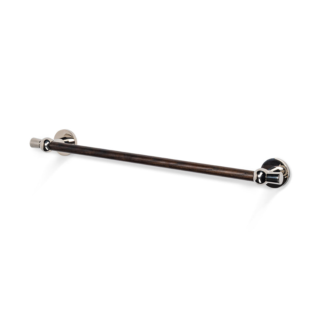 Addison Wood Towel Bar