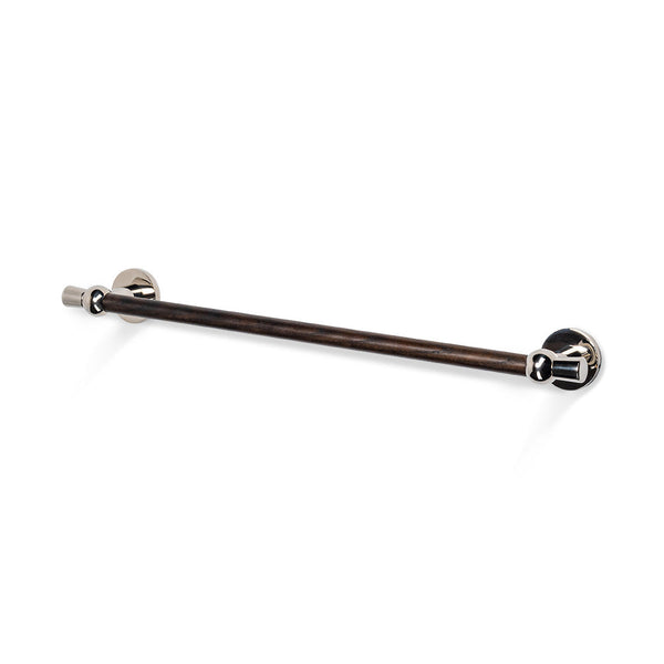 Addison Wood Towel Bar