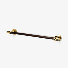 Addison Wood Towel Bar