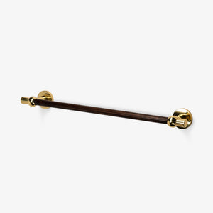 Addison Wood Towel Bar