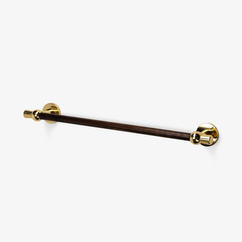 Addison Wood Towel Bar