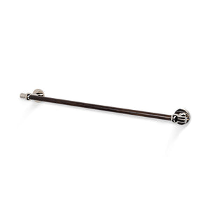 Addison Wood Towel Bar