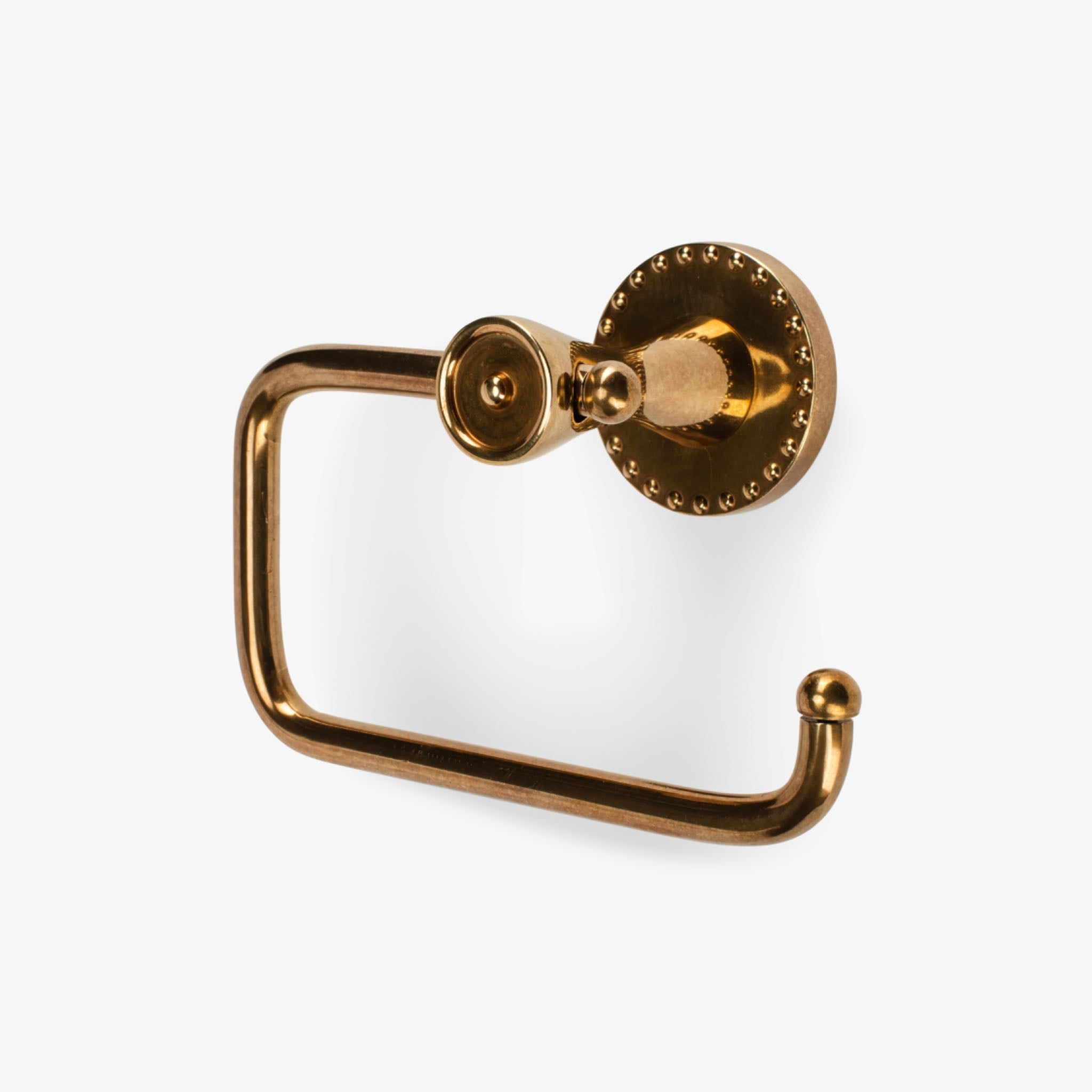 Amelia Single Post Toilet Paper Holder
