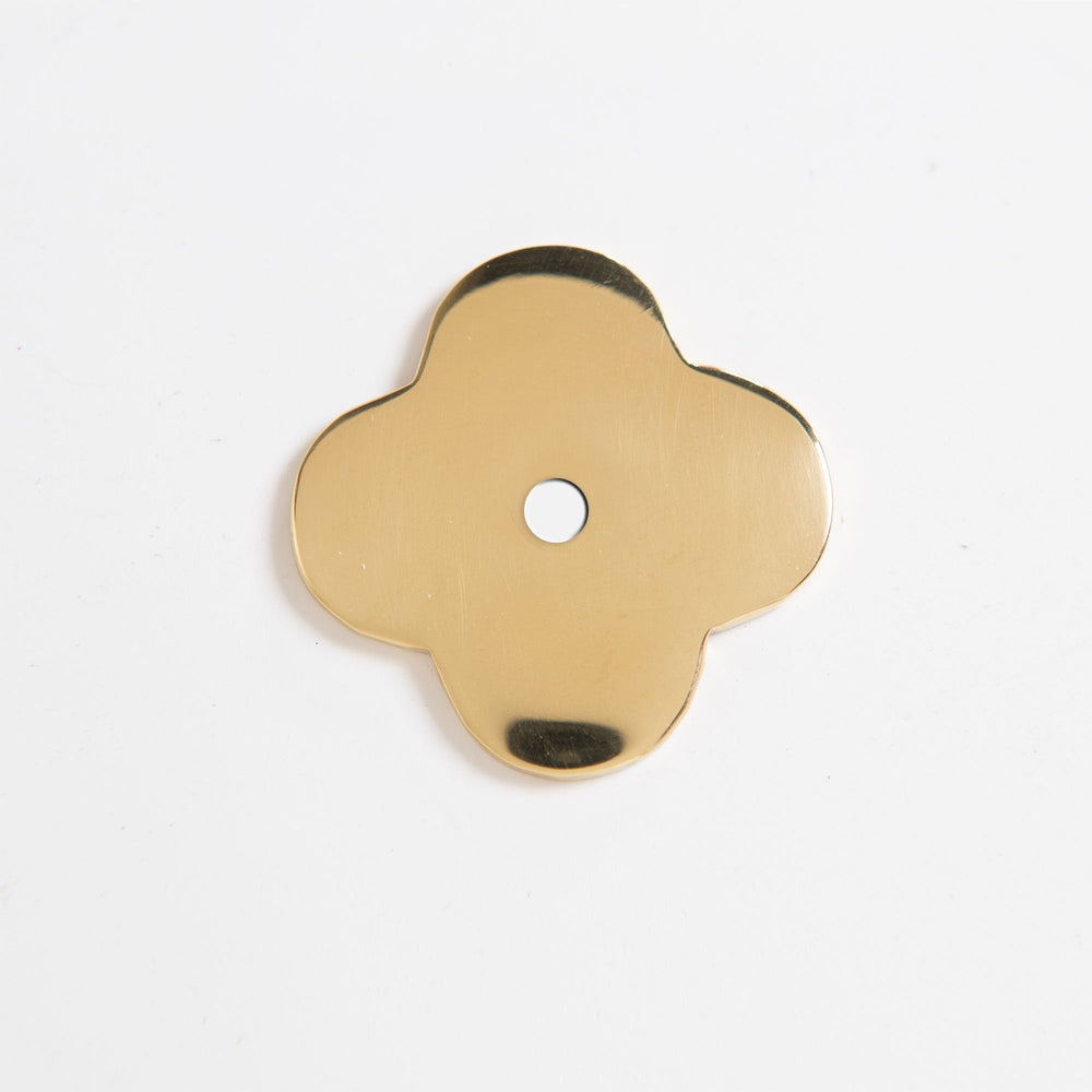 Jones Cabinet Knob Backplate