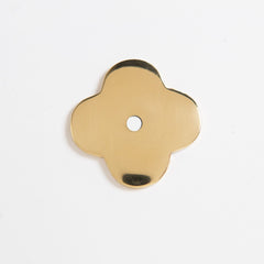 Jones Cabinet Knob Backplate