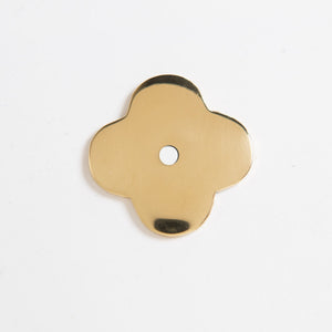 Jones Cabinet Knob Backplate
