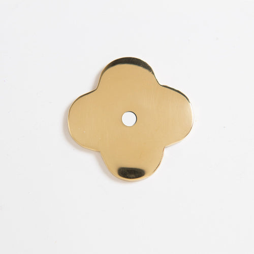 Jones Cabinet Knob Backplate