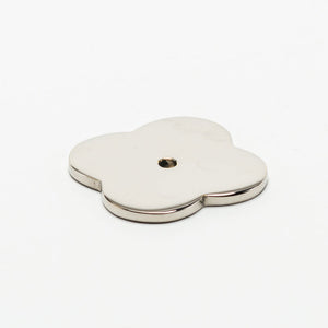Jones Cabinet Knob Backplate