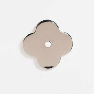 Jones Cabinet Knob Backplate