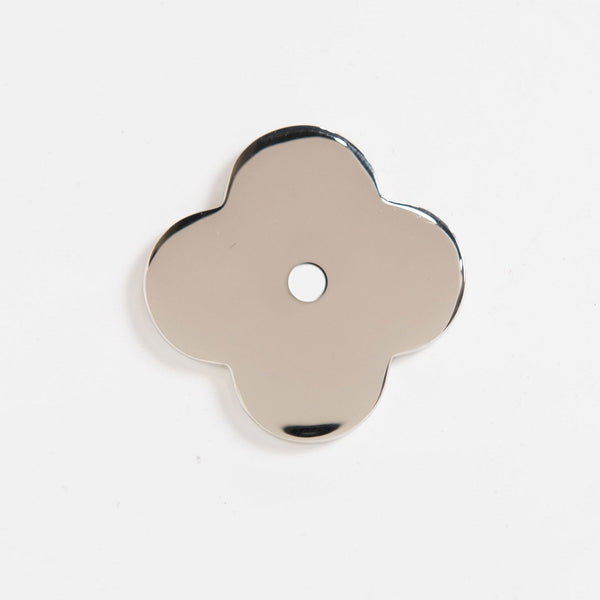 Jones Cabinet Knob Backplate